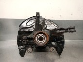 Recambio de mangueta delantera izquierda para ford kuga iii (dfk) 1.5 ecoboost referencia OEM IAM LX6C3K171A1A LX6C3K170A1A 