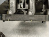 Recambio de colector admision para smart cabrio 0.7 turbo cat referencia OEM IAM A1601410201 1285100674 BOSCH