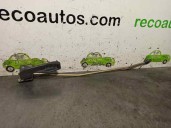 Replacement rear left interior door handle for Fiat Ducato closed box 15 (from 03.02) 2.8 JTD CAT OEM IAM reference 1300