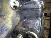 Replacement complete engine for Mercedes-Benz A-Class (W168) 1.7 CDI diesel CAT OEM IAM reference 668940 A6680103800 