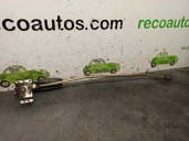 Replacement rear left interior door handle for Fiat Ducato closed box 15 (from 03.02) 2.8 JTD CAT OEM IAM reference 1300