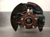 Recambio de mangueta delantera izquierda para ford kuga iii (dfk) 1.5 ecoboost referencia OEM IAM LX6C3K171A1A LX6C3K170A1A 