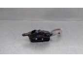 Recambio de cerradura maletero / porton para bmw x5 (e70) 3.0 turbodiesel cat referencia OEM IAM 51247162147 DERECHO 
