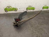 Replacement rear left interior door handle for Fiat Ducato closed box 15 (from 03.02) 2.8 JTD CAT OEM IAM reference 1300