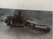 Replacement front left steering knuckle for Hyundai XG 3.0 XG OEM IAM reference 5171538100 