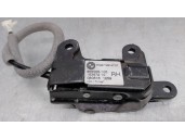 Recambio de cerradura maletero / porton para bmw x5 (e70) 3.0 turbodiesel cat referencia OEM IAM 51247162147 DERECHO 