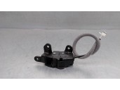Recambio de cerradura maletero / porton para bmw x5 (e70) 3.0 turbodiesel cat referencia OEM IAM 51247162147 DERECHO 