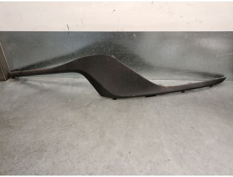 Recambio de molduras delanteras para volvo v40 hatchback (525) d3 referencia OEM IAM 31347087 