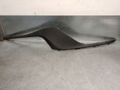 Replacement front moldings for Volvo V40 Hatchback (525) D3 OEM IAM reference 31347087 