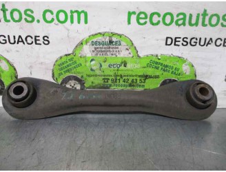 Recambio de brazo suspension superior trasero izquierdo para ford focus berlina (cak) 2.0 16v cat referencia OEM IAM 98AG5K743AF