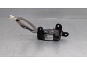 Recambio de cerradura maletero / porton para bmw x5 (e70) 3.0 turbodiesel cat referencia OEM IAM 51247162147 DERECHO 