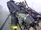 Replacement complete engine for Mercedes-Benz A-Class (W168) 1.7 CDI diesel cat OEM IAM reference 668940 A6680103800 