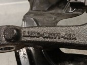 Recambio de mangueta delantera izquierda para ford kuga iii (dfk) 1.5 ecoboost referencia OEM IAM LX6C3K171A1A LX6C3K170A1A 