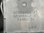 Recambio de mando luces salpicadero para citroën c4 grand picasso i (ua_) 2.0 hdi 138 referencia OEM IAM 96384422XT 