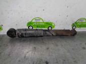 Replacement rear left shock absorber for Opel Combo (Corsa C) 1.7 16V CDTi OEM IAM reference 22194394 24403466 GM