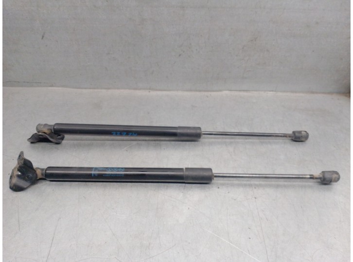 Recambio de amortiguadores capo para opel zafira tourer c (p12) 1.6 cdti (75) referencia OEM IAM 315005777 1180057 