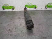 Replacement rear left shock absorber for Opel Combo (Corsa C) 1.7 16V CDTi OEM IAM reference 22194394 24403466 GM