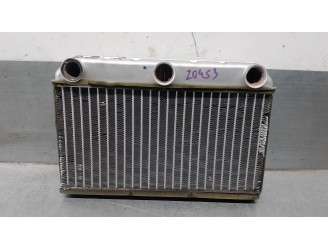 Recambio de radiador calefaccion / aire acondicionado para bmw x5 (e70) 3.0 turbodiesel cat referencia OEM IAM 64116968204 66918