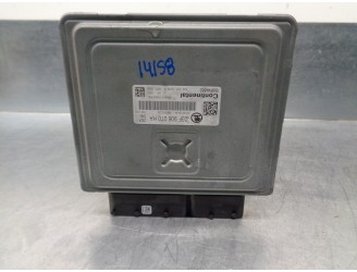 Recambio de centralita motor uce para skoda rapid 1.2 8v tsi referencia OEM IAM 03F906070HA 5WP44882 CONTINENTAL