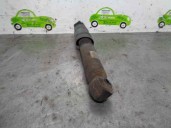 Replacement rear left shock absorber for Opel Combo (Corsa C) 1.7 16V CDTi OEM IAM reference 22194394 24403466 GM