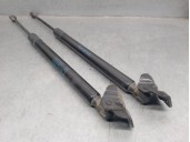 Recambio de amortiguadores capo para opel zafira tourer c (p12) 1.6 cdti (75) referencia OEM IAM 315005777 1180057 