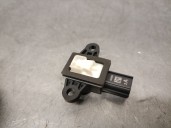 Recambio de sensor impacto para volvo v40 hatchback (525) d3 referencia OEM IAM 31360986 