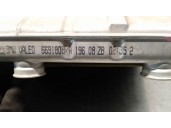 Recambio de radiador calefaccion / aire acondicionado para bmw x5 (e70) 3.0 turbodiesel cat referencia OEM IAM 64116968204 66918