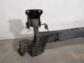 Recambio de puente trasero para seat arona (kj7, kjp) 1.0 tsi referencia OEM IAM 2Q0501053CM 2Q0501053CM 