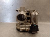 Recambio de caja mariposa para smart cabrio 0.7 turbo cat referencia OEM IAM A1601410125 0205003055 BOSCH