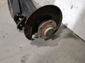 Recambio de puente trasero para seat arona (kj7, kjp) 1.0 tsi referencia OEM IAM 2Q0501053CM 2Q0501053CM 