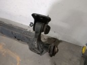 Recambio de puente trasero para seat arona (kj7, kjp) 1.0 tsi referencia OEM IAM 2Q0501053CM 2Q0501053CM 