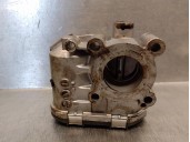 Recambio de caja mariposa para smart cabrio 0.7 turbo cat referencia OEM IAM A1601410125 0205003055 BOSCH