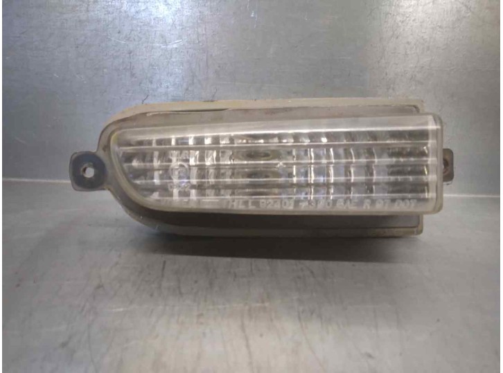 Replacement rear left light for Hyundai XG 3.0 XG OEM IAM reference 9243139010 TAILGATE 4 DOORS