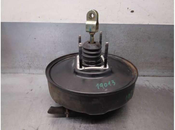 Recambio de servofreno para hyundai s-coupe (sl) 1.5 12v cat referencia OEM IAM 5911024101 