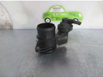 Recambio de caja mariposa para citroën xsara picasso 2.0 hdi cat (rhy / dw10td) referencia OEM IAM 9638300980 0920400433 BOSCH