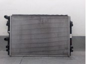 Recambio de radiador agua para seat arona (kj7, kjp) 1.0 tsi referencia OEM IAM 2Q0121253M 2Q0121253R DENSO