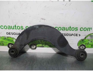 Recambio de bieleta estabilizadora trasera izquierda para ford focus berlina (cak) 2.0 16v cat referencia OEM IAM 98AG55000AG CK