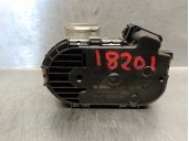 Recambio de caja mariposa para smart cabrio 0.7 turbo cat referencia OEM IAM A1601410125 0205003055 BOSCH