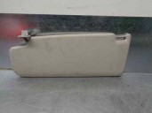 Recambio de parasol derecho para volkswagen golf v berlina (1k1) 1.9 tdi referencia OEM IAM 1K0857552KFKZ 