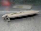 Recambio de parasol derecho para volkswagen golf v berlina (1k1) 1.9 tdi referencia OEM IAM 1K0857552KFKZ 