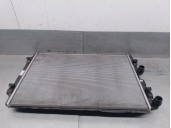 Recambio de radiador agua para seat arona (kj7, kjp) 1.0 tsi referencia OEM IAM 2Q0121253M 2Q0121253R DENSO