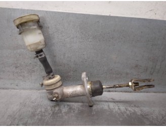 Replacement clutch master cylinder for Hyundai S-Coupe (SL) 1.5 12V cat OEM IAM reference 4162436000 