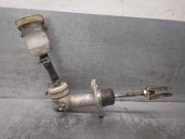 Replacement clutch master cylinder for Hyundai S-Coupe (SL) 1.5 12V cat OEM IAM reference 4162436000 