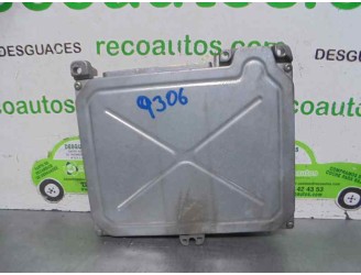 Replacement engine ECU for Renault Megane I Saloon Hatchback (BA0) 1.4 OEM IAM reference 7700864451 S111730108 SIEM