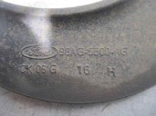 Recambio de bieleta estabilizadora trasera izquierda para ford focus berlina (cak) 2.0 16v cat referencia OEM IAM 98AG55000AG CK