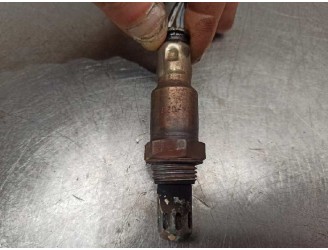 Recambio de sonda lambda para chevrolet lacetti cdx referencia OEM IAM 629W28965 NTK