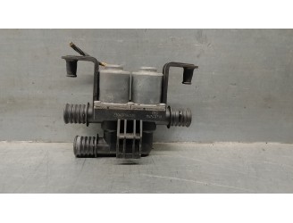 Recambio de valvula intercambio de calefaccion para bmw x5 (e70) 3.0 turbodiesel cat referencia OEM IAM 1147412350  