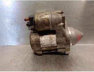 Recambio de motor arranque para smart cabrio 0.7 turbo cat referencia OEM IAM 0003188V008 63101007 DENSO