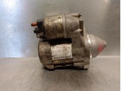 Recambio de motor arranque para smart cabrio 0.7 turbo cat referencia OEM IAM 0003188V008 63101007 DENSO
