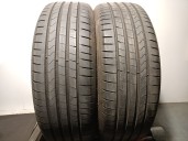 Recambio de neumatico/s para ford kuga iii (dfk) 1.5 ecoboost referencia OEM IAM 22560R18104V HANKOOK VENTUS PRIME 4